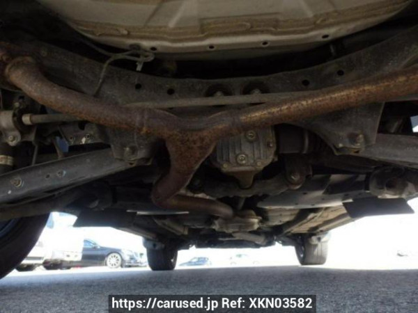 Used 2011 AT subaru forester SHJ Image[37]