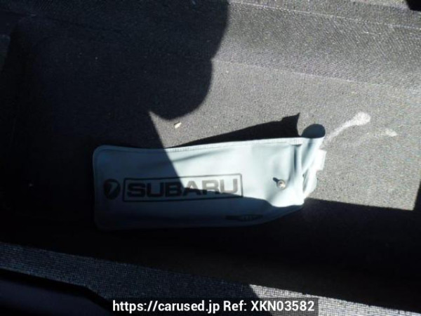 Used 2011 AT subaru forester SHJ Image[40]