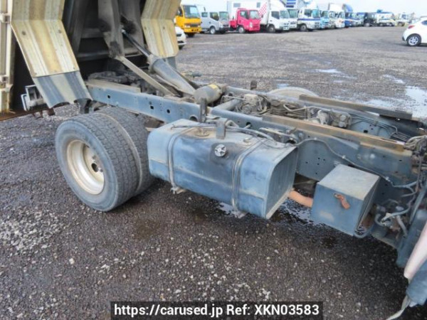 Used 2000 MT hino dutro XZU321T Image[9]