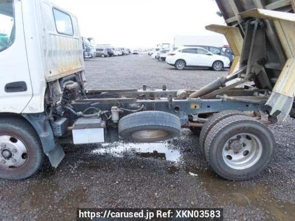 Used 2000 MT hino dutro XZU321T Image[10]