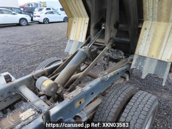 Used 2000 MT hino dutro XZU321T Image[12]