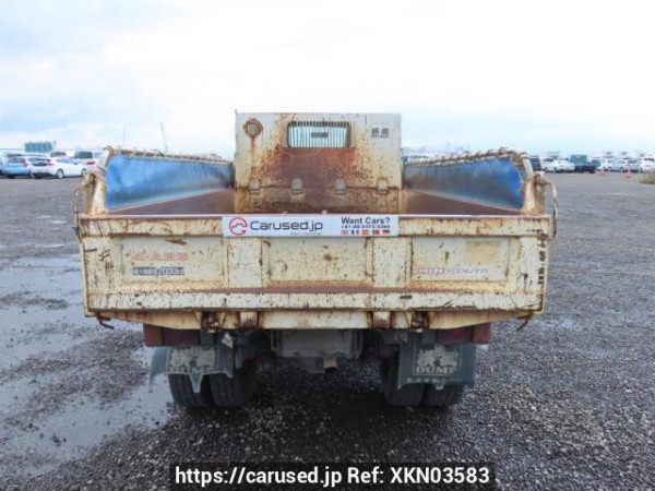 Used 2000 MT hino dutro XZU321T Image[18]