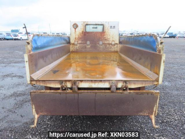 Used 2000 MT hino dutro XZU321T Image[21]