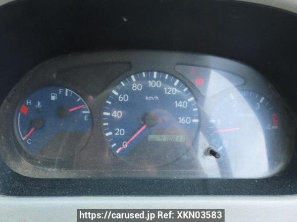 Used 2000 MT hino dutro XZU321T Image[30]