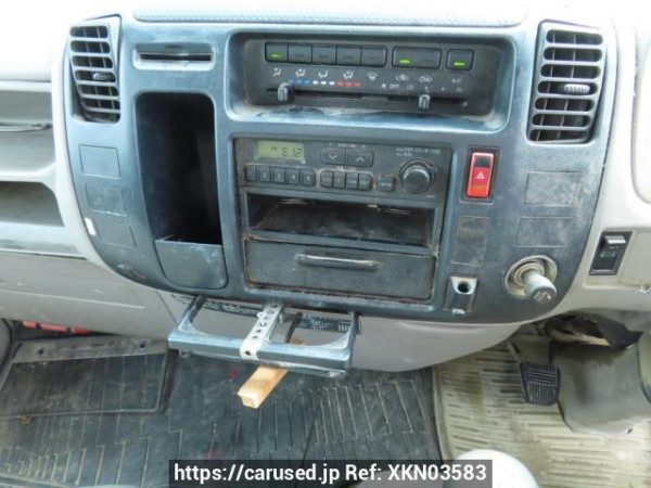 Used 2000 MT hino dutro XZU321T Image[32]