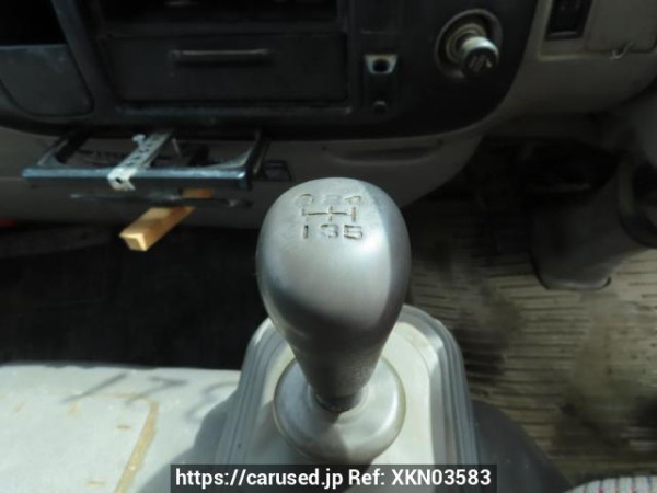 Used 2000 MT hino dutro XZU321T Image[33]