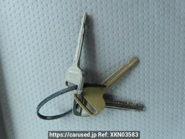 Used 2000 MT hino dutro XZU321T Image[36]