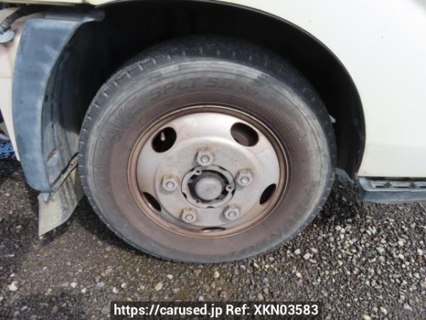 Used 2000 MT hino dutro XZU321T Image[37]