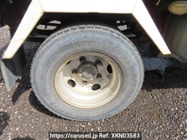 Used 2000 MT hino dutro XZU321T Image[39]