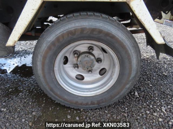 Used 2000 MT hino dutro XZU321T Image[40]