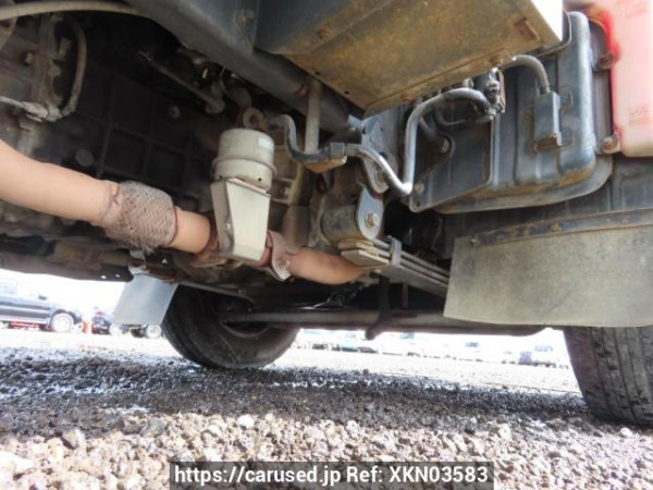 Used 2000 MT hino dutro XZU321T Image[43]