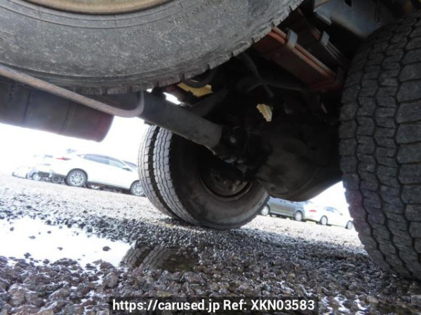 Used 2000 MT hino dutro XZU321T Image[46]