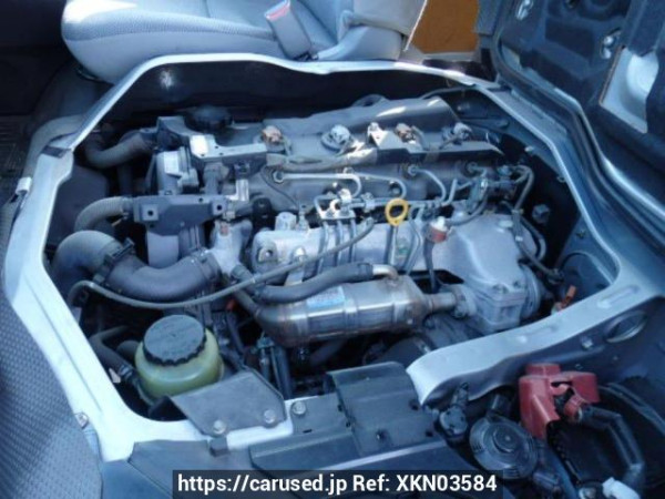 Used 2007 AT toyota regiusace-van KDH200V Image[7]