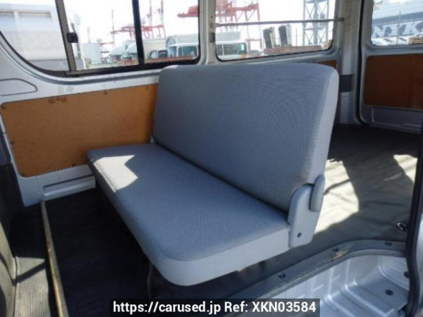 Used 2007 AT toyota regiusace-van KDH200V Image[13]