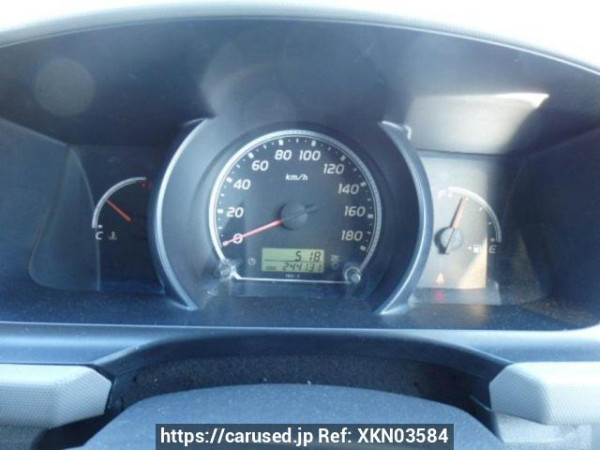 Used 2007 AT toyota regiusace-van KDH200V Image[17]