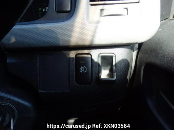 Used 2007 AT toyota regiusace-van KDH200V Image[23]