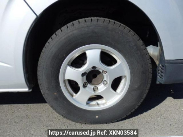 Used 2007 AT toyota regiusace-van KDH200V Image[26]