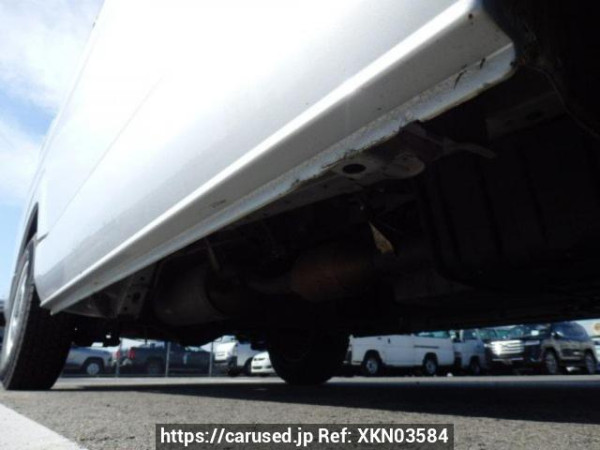 Used 2007 AT toyota regiusace-van KDH200V Image[29]