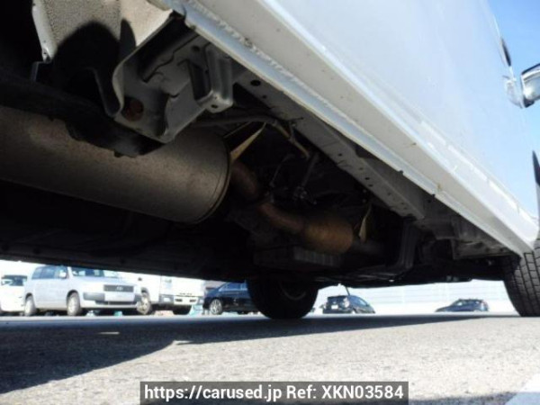 Used 2007 AT toyota regiusace-van KDH200V Image[30]