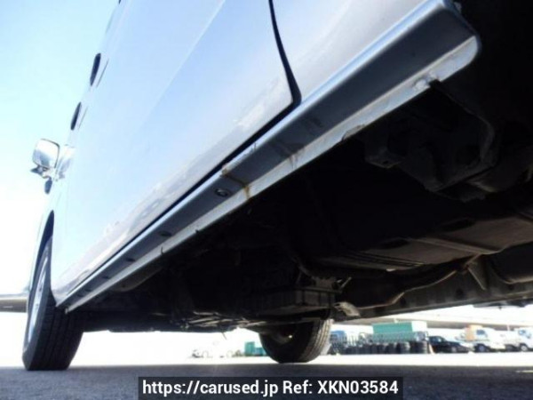 Used 2007 AT toyota regiusace-van KDH200V Image[31]