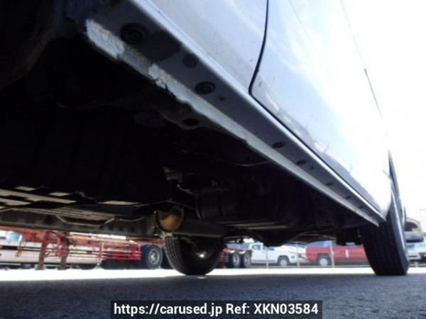 Used 2007 AT toyota regiusace-van KDH200V Image[32]