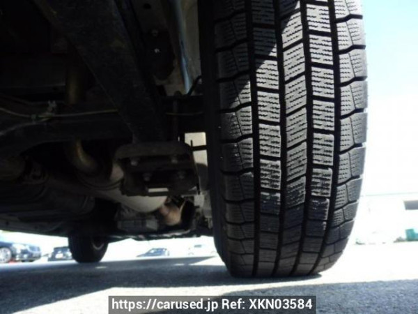 Used 2007 AT toyota regiusace-van KDH200V Image[34]