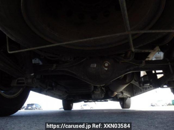 Used 2007 AT toyota regiusace-van KDH200V Image[36]