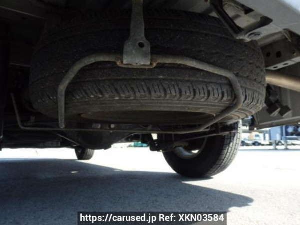 Used 2007 AT toyota regiusace-van KDH200V Image[38]