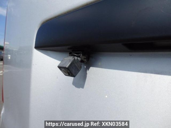 Used 2007 AT toyota regiusace-van KDH200V Image[39]