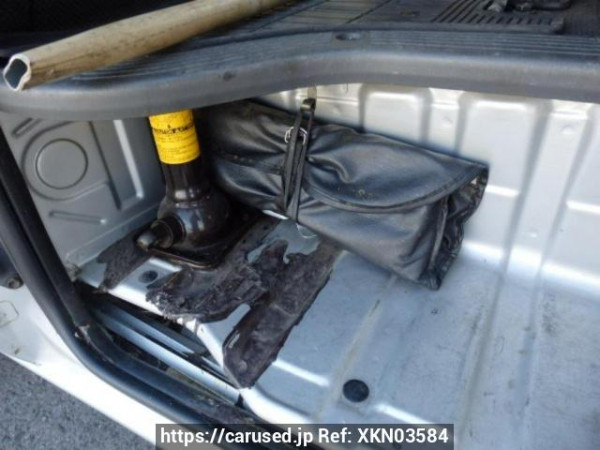 Used 2007 AT toyota regiusace-van KDH200V Image[40]