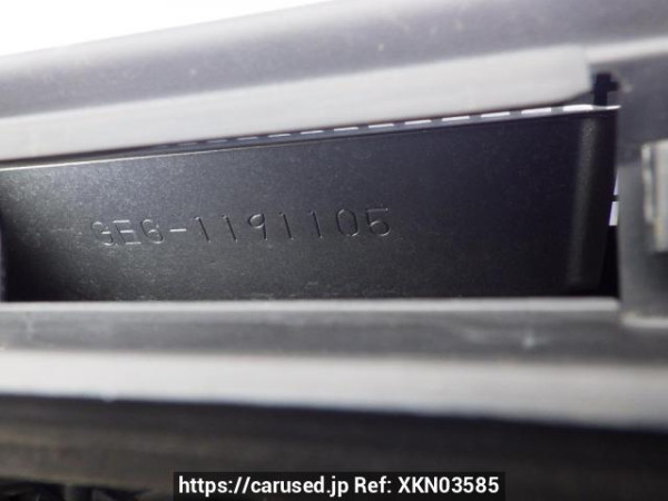 Used 2009 AT honda fit GE6 Image[12]