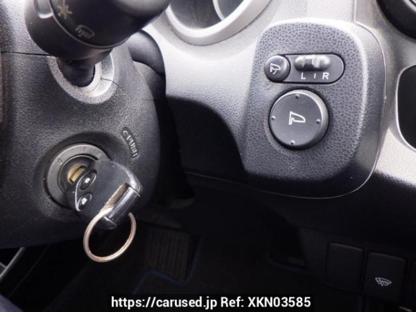 Used 2009 AT honda fit GE6 Image[21]