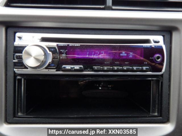 Used 2009 AT honda fit GE6 Image[24]