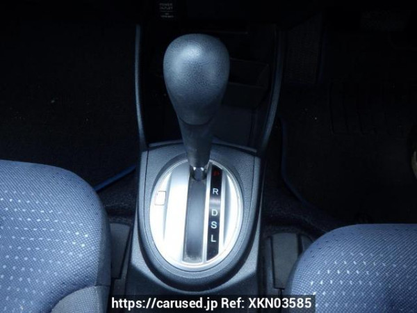 Used 2009 AT honda fit GE6 Image[26]