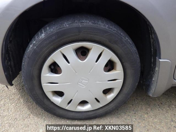 Used 2009 AT honda fit GE6 Image[29]