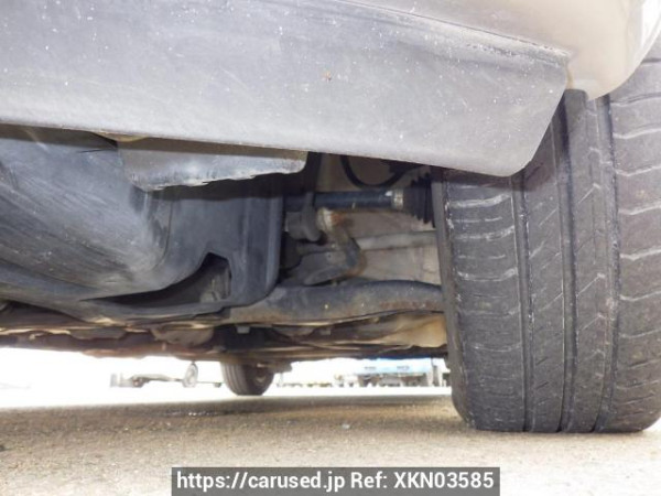 Used 2009 AT honda fit GE6 Image[33]