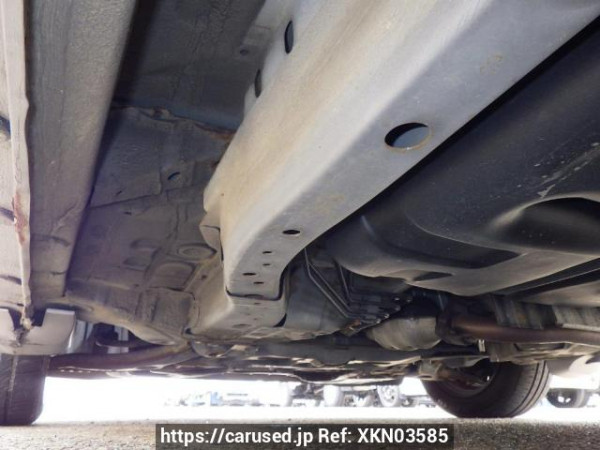 Used 2009 AT honda fit GE6 Image[35]