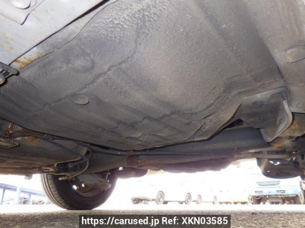 Used 2009 AT honda fit GE6 Image[36]