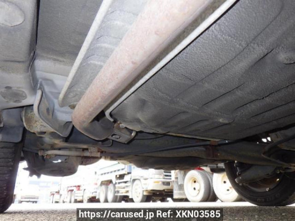 Used 2009 AT honda fit GE6 Image[37]