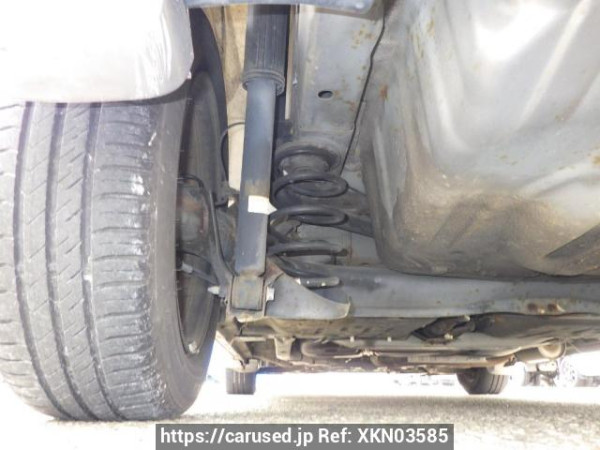 Used 2009 AT honda fit GE6 Image[38]