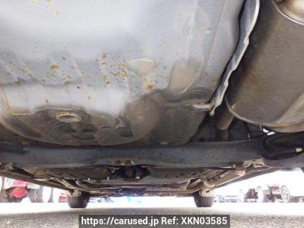 Used 2009 AT honda fit GE6 Image[39]