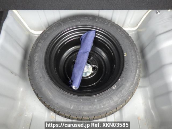 Used 2009 AT honda fit GE6 Image[42]