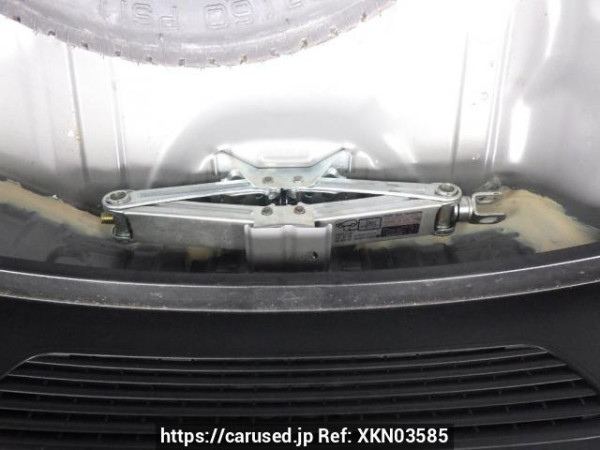 Used 2009 AT honda fit GE6 Image[43]