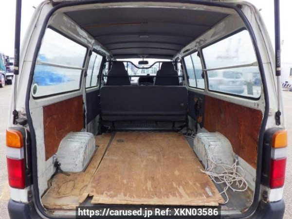 Used 1998 AT toyota hiace-van LH113V Image[8]