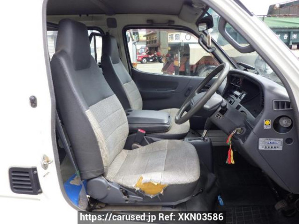 Used 1998 AT toyota hiace-van LH113V Image[13]