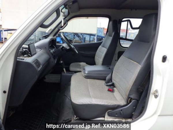 Used 1998 AT toyota hiace-van LH113V Image[14]