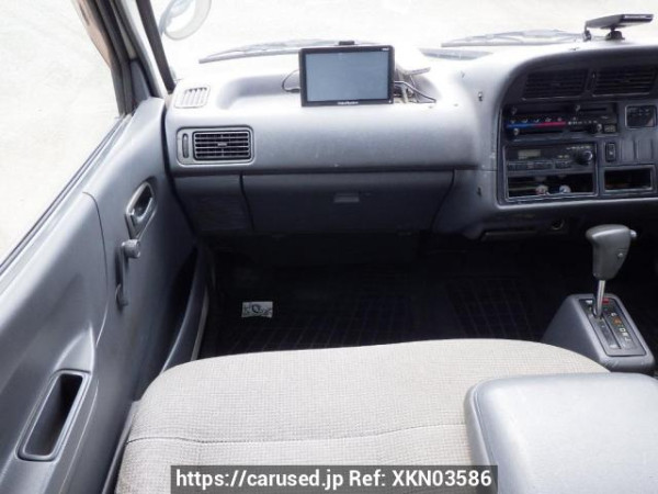 Used 1998 AT toyota hiace-van LH113V Image[18]