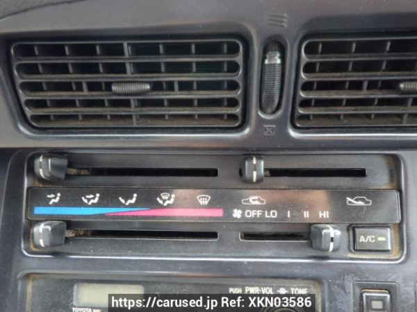 Used 1998 AT toyota hiace-van LH113V Image[22]