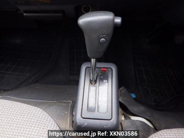 Used 1998 AT toyota hiace-van LH113V Image[24]