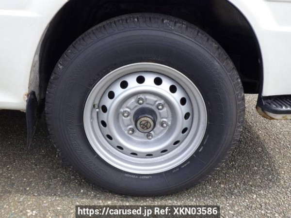 Used 1998 AT toyota hiace-van LH113V Image[27]